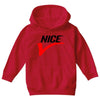 NICE Youth Hoodie