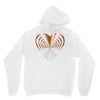love led Unisex Hoodie
