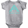 ark survival evolved Baby Bodysuit