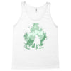 the adventure begins Tank Top