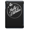 mostly harmless iPad Mini