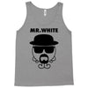 mr. white Tank Top