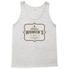 international women's day Tank Top
