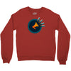 fahrie77 Crewneck Sweatshirt