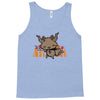 meowy krampus Tank Top