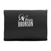 charles bronson (2) Accessory Pouches
