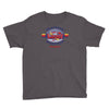 television marathon champion Youth Tee