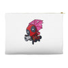 lil big mouth Accessory Pouches