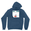 monalisa pop art Youth Hoodie