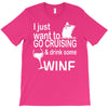 go crouising T-Shirt