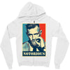 NOTORIOUS CONOR MCGREGOR Zipper Hoodie
