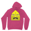 Unacceptable Unisex Hoodie