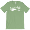 established en 1965 T-Shirt