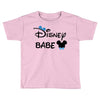 Disney Babe Baby Boy Toddler T-shirt