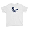 oh sheesh y'all Youth Tee