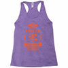 I am a Skin Survivor - What's Your Superpower? Racerback Tank