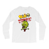 nino zombie Long Sleeve Shirts
