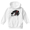 cat signal Youth Hoodie