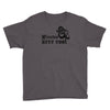 pirates arrr cool Youth Tee