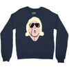 nature boy Crewneck Sweatshirt