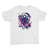 astronomical Youth Tee
