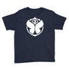 tomorrowland man's Youth Tee