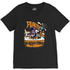 lucha V-Neck Tee