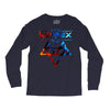 neffex Long Sleeve Shirts