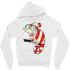 can't find me! Zipper Hoodie