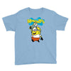 minion bob Youth Tee