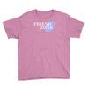 friend zone Youth Tee