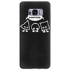 you're pointless Samsung Galaxy S8 Plus Case