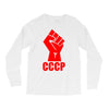 cccp Long Sleeve Shirts