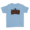 happy halloween Youth Tee