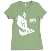 jimmy Ladies Fitted T-Shirt