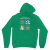 select your co pilot Unisex Hoodie