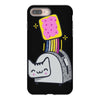 pop tart iPhone 8 Plus
