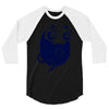 crystal seer 3/4 Sleeve Shirt