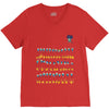 shakin' it is all i know V-Neck Tee