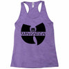 wakanda 5 Racerback Tank