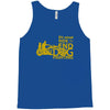 annual ride to end dog fighting Tank Top