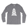 darth vader Long Sleeve Shirts