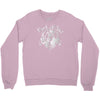 dark rider Crewneck Sweatshirt