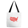 God Shed His Grace On Thee Tote Bags