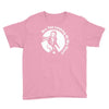 are you looking at my beer pint Youth Tee