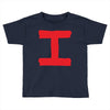couple I Toddler T-shirt