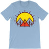 sunrise camp T-Shirt