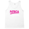 It's A Patricia Thing Tank Top