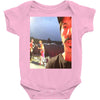rhcp Baby Onesie