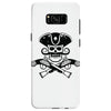 retro pirate Samsung Galaxy S8